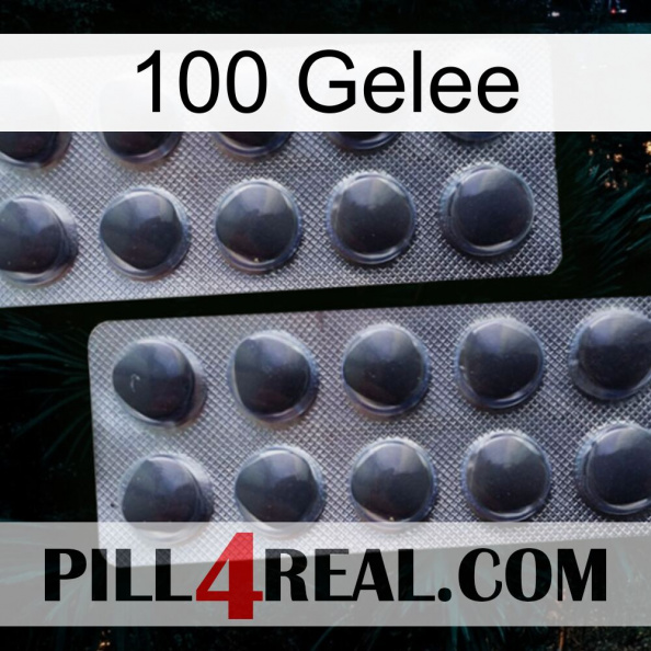 100 Jelly 31